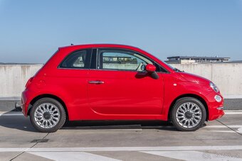 Fiat 500 1.2 Plus - 5