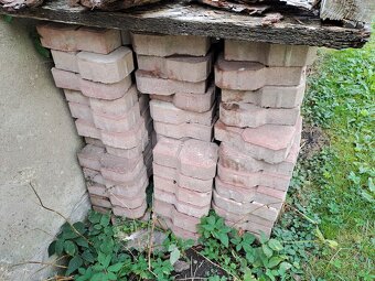 Zámková dlažba BEST DUETO 23x (9-14) x 6 cm - 5