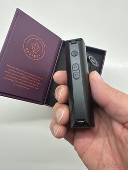 Vaporizér Da Vinci IQC - 5