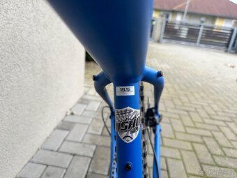 Horské kolo TREK Xcaliber 7 - 5