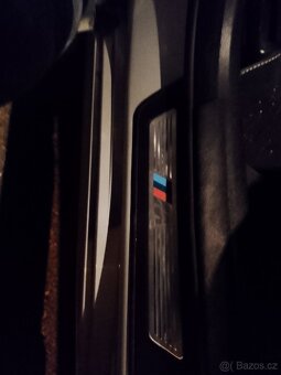 BMW M5 Xdrive - 5
