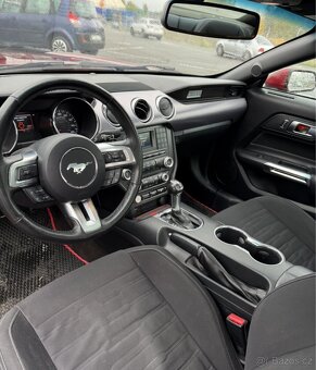 Ford Mustang 2.3 EcoBoost - 5