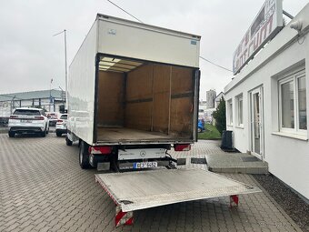 Mercedes-benz Sprinter 516CDI s HČ do 3,5t - 5