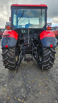 Zetor 6441 farmer ( holand 300mth ) - 5