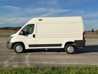 Fiat Ducato 3.0 130kw - 5