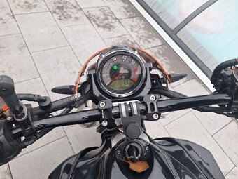Yamaha mt 01 - 5