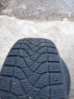 Zimní sada pneu Firestone 185/60 R14 82T - 5