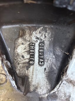 Sada kol na Toyotu LC 100/105/200 - 5