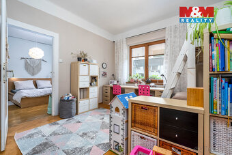 Prodej bytu 3+kk, 72 m², Hradec Králové, ul. Bozděchova - 5