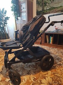 Kočárek Britax Go Big - 5