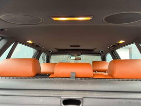 Náhradní díly-BMW E39 530i touring - 5