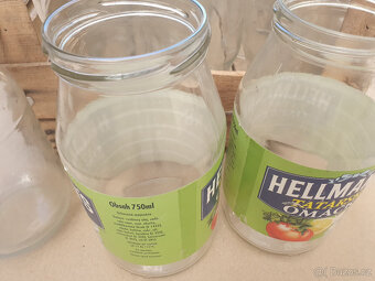 Zavařovací hrnec , teploměry a sklenice - 5