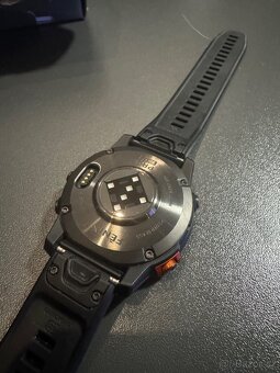 Garmin fenix 7 pro 47mm - 5