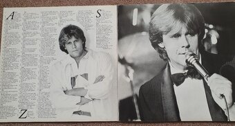 Vinylové desky - VÝBĚR - 5