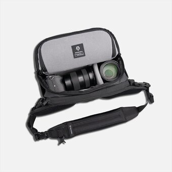 [WANDRD] Rogue Sling 6L - 5