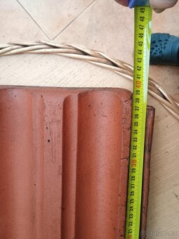 Střešní tašky - 5