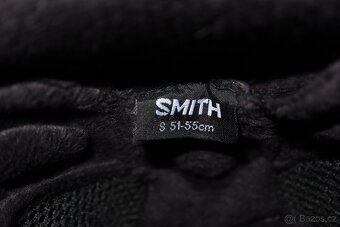 Dětská helma Smith Liberty, 51-55 cm - 5