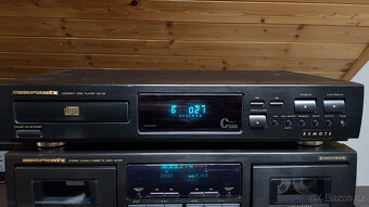 Marantz hifi sestava - 5