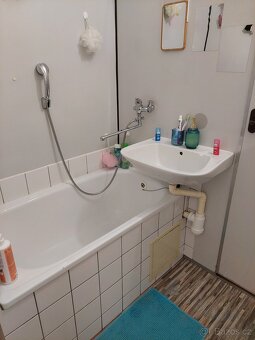 Pronájem bytu 1+kk Opava, Antonína Sovy - 5