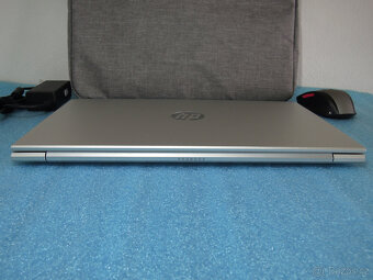 HP ProBook 455 G7 15.6“ IPS Full Ryzen 5 4500u 16GB 512G SSD - 5