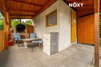 Prodej Chata, 23㎡ - 5