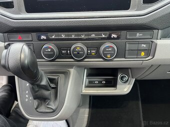 VW Grand California 600 - 5