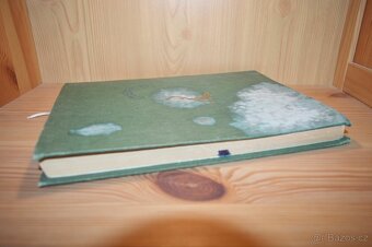 Pohádky Boženy Němcové 1932 - 1974 - 5