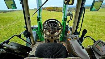 Traktor John Deere 6430 Premium - 5