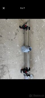 Sprchový žlab-set do sprchového koutu - 5