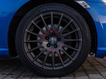 Subaru BRZ, 2.0 AT, servisováno - 5