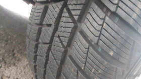 BMW E46 316i 77kW 2001 KRASAVEC JEZDI, DILY - 5