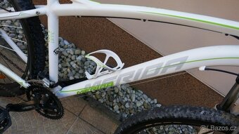 DÁMSKÉ HORSKÉ KOLO MERIDA JULIET7.100 - 5