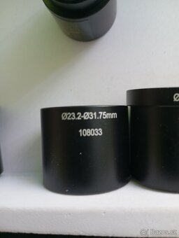 Kamera pre mikroskopy a ďalekohľady Bresser MikrOkular Full - 5