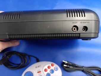 Sega Master System 2 - 5
