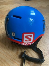 SALOMON helma 53-56cm - 5
