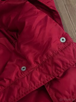 Zimní bunda HM dámská - 5