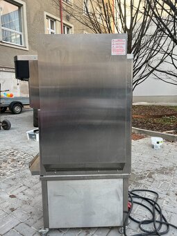 Zmrzlinový stroj - 5