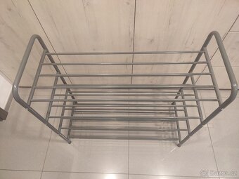 Botník 80x78x38 - 5