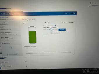 Dell Precision 5530 i7/NVIDIA P2000/32GB RAM - 5