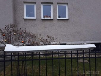 Nárazník přední zadní a pravý práh na BMW G30 G31 - 5