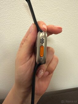 Apple Watch Ultra (GPS + Cellular) - 5