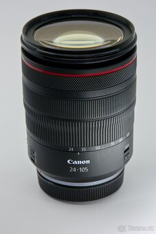 Canon RF 24-105 mm f/4 L IS USM - 5