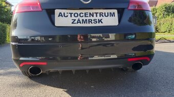 Opel Insignia 2.0 I 162KW 4X4 - 5