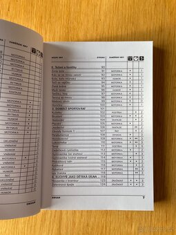 Kniha - Hry pro maminky s dětmi - 5