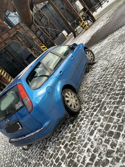 Ford Focus II 1.6 16V - 5