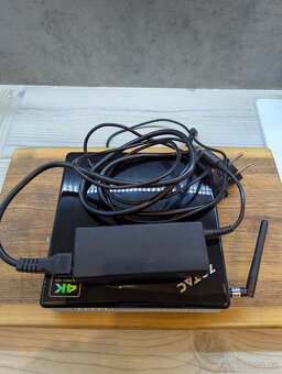 Mini PC ZOTAC ZBOX ID92 - 5