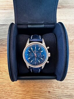 Breitling Transocean Chronograph – limitovaná edice - 5