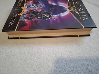 Oko světa  - Robert Jordan - 5