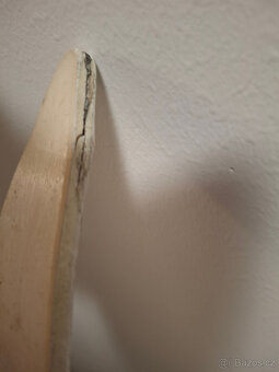 dětské běžky 110 cm - 5