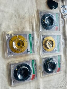 Řezačka trubek - 5